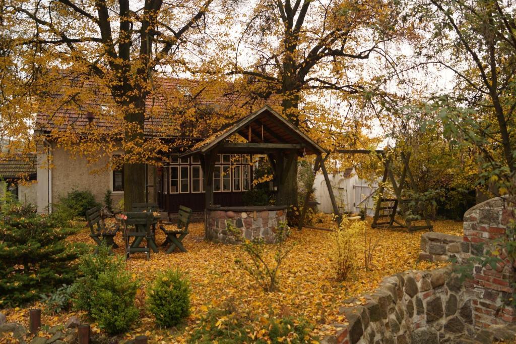 Mlynarzowy Dworek Гдыня Экстерьер фото